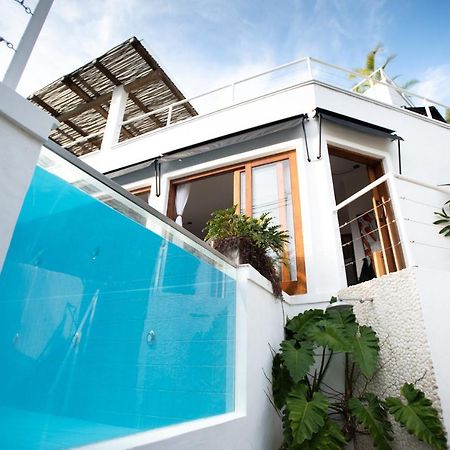 Nai Santiago Praia de Santiago Exterior foto
