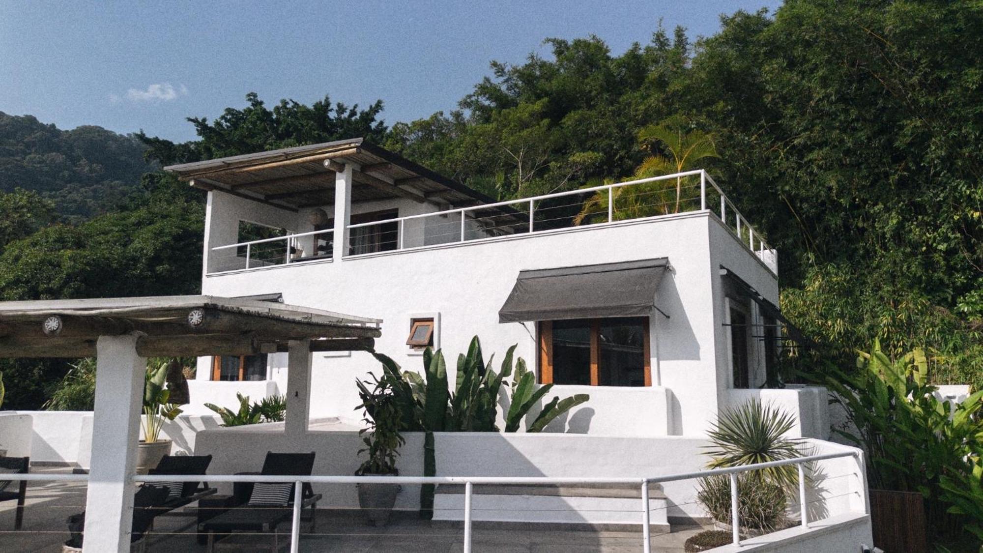 Nai Santiago Praia de Santiago Exterior foto